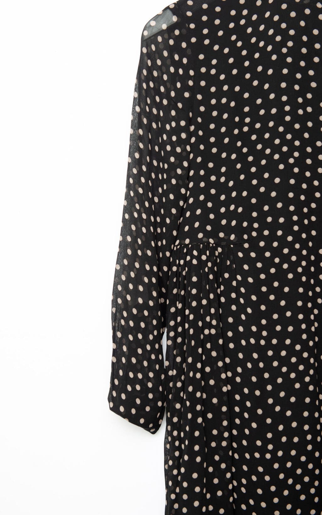 Ganni Kleid - Gr. 34