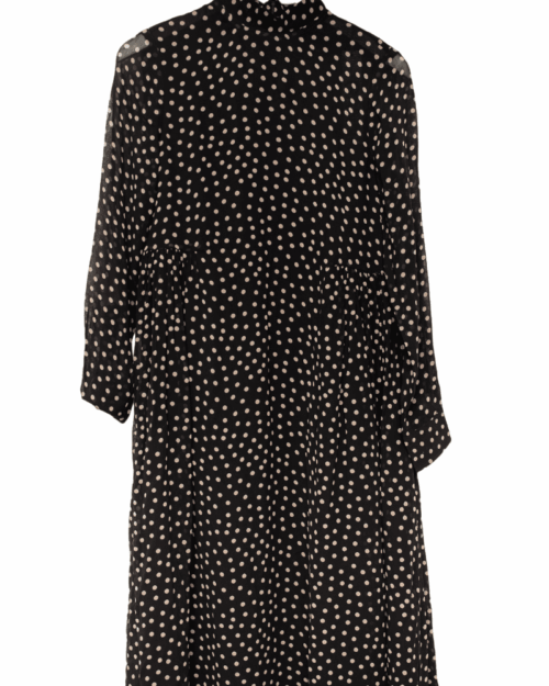 Ganni Kleid - Gr. 34