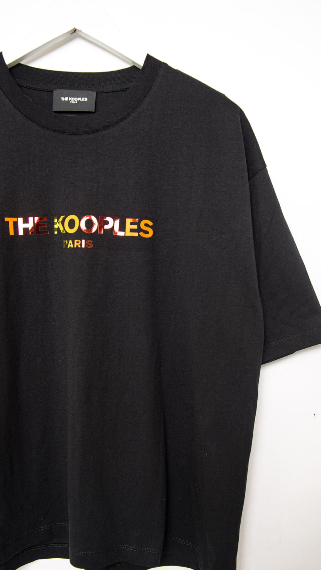 The Kooples T-Shirt - Gr. 2