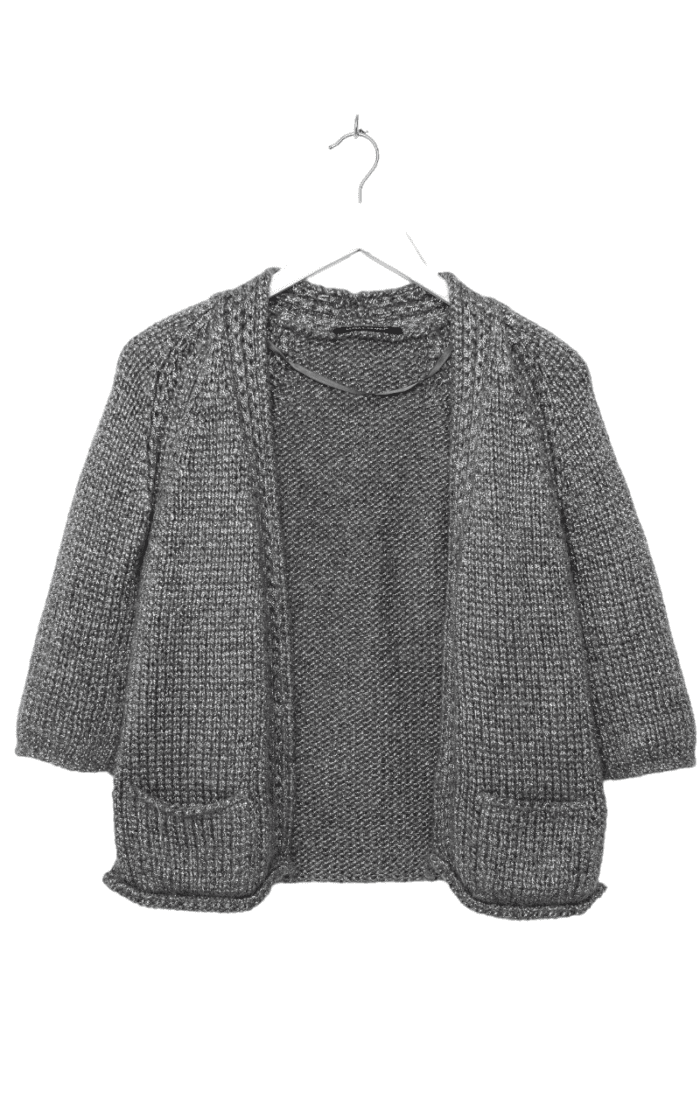 Luisa Cerano Cardigan - Gr. 34