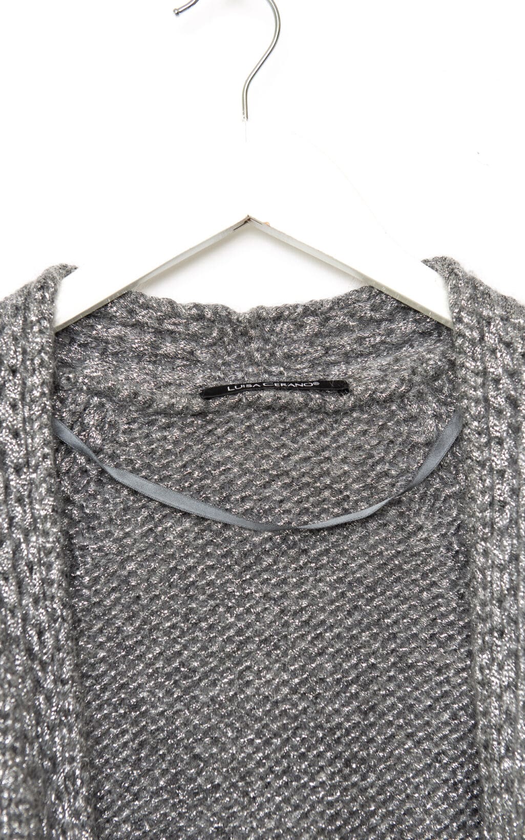 Luisa Cerano Cardigan - Gr. 34