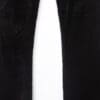 Paige Satin Flare Hose - Gr. 38