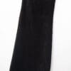 Paige Satin Flare Hose - Gr. 38