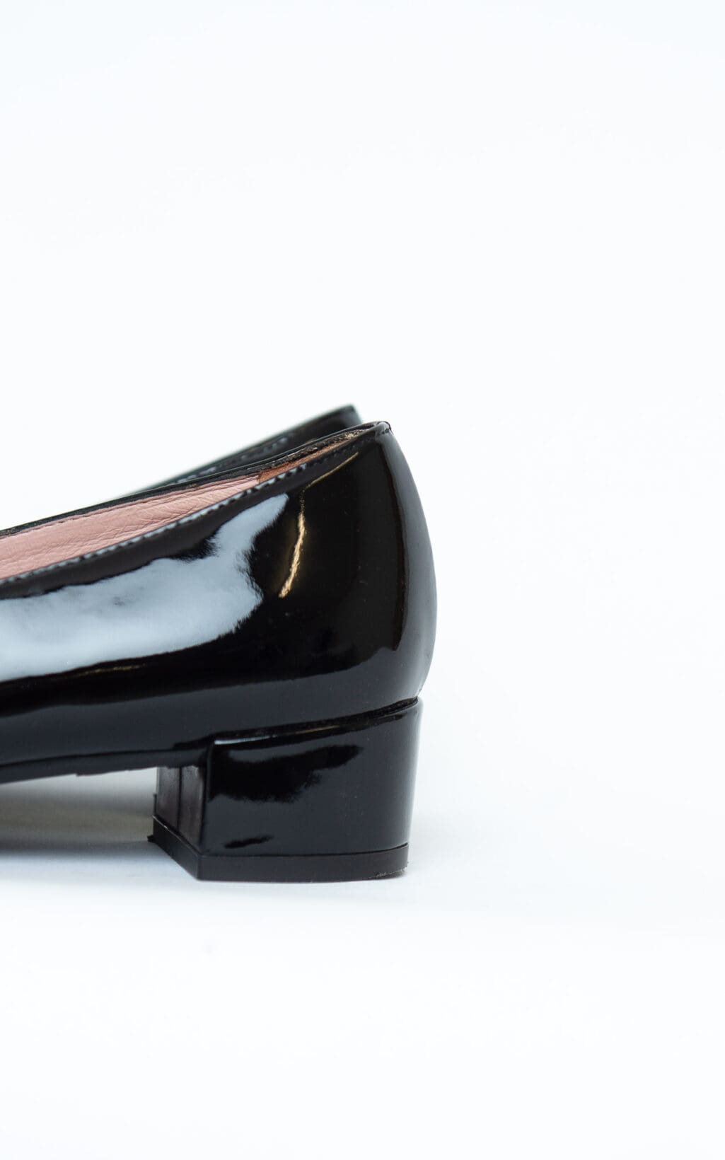 Pretty Ballerina Pumps - Gr. 37