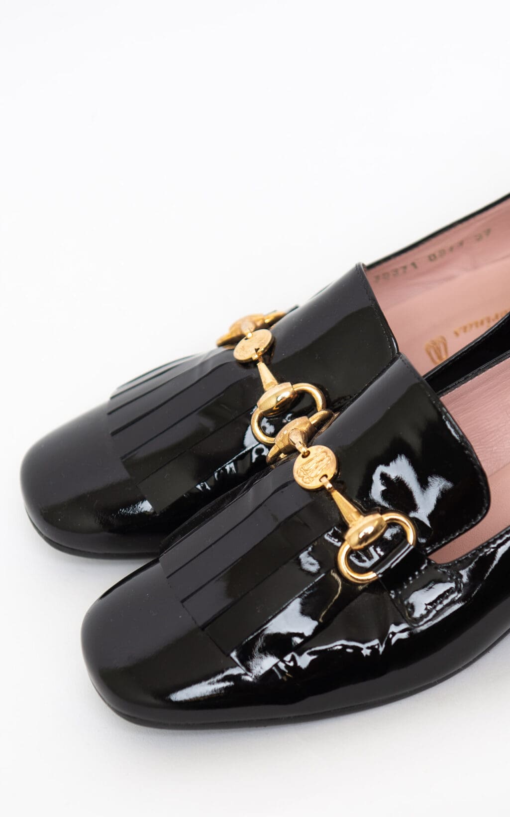 Pretty Ballerina Pumps - Gr. 37