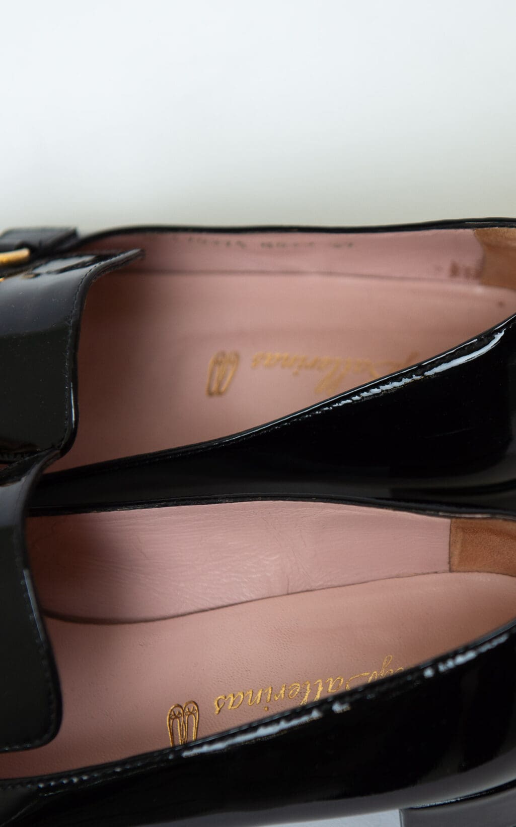Pretty Ballerina Pumps - Gr. 37