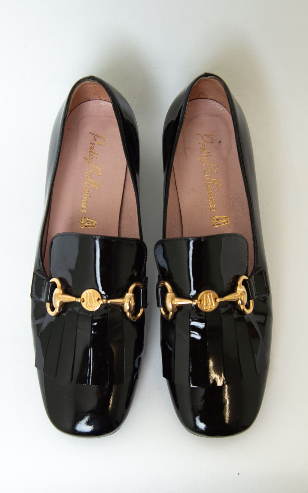 Pretty Ballerina Pumps - Gr. 37