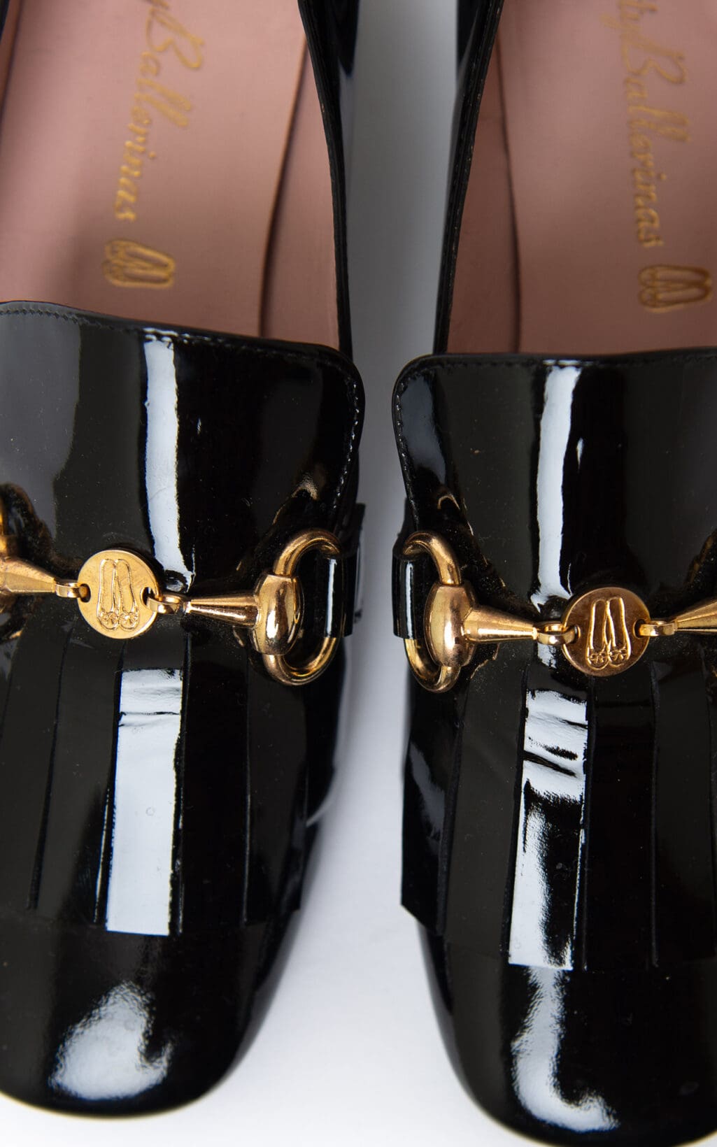 Pretty Ballerina Pumps - Gr. 37