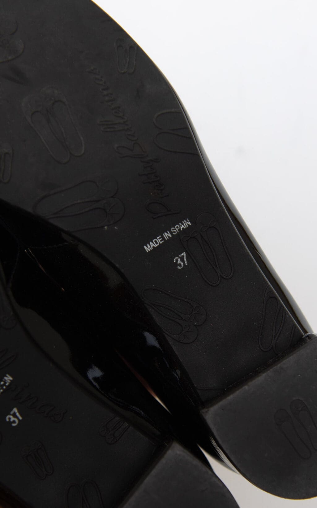 Pretty Ballerina Pumps - Gr. 37