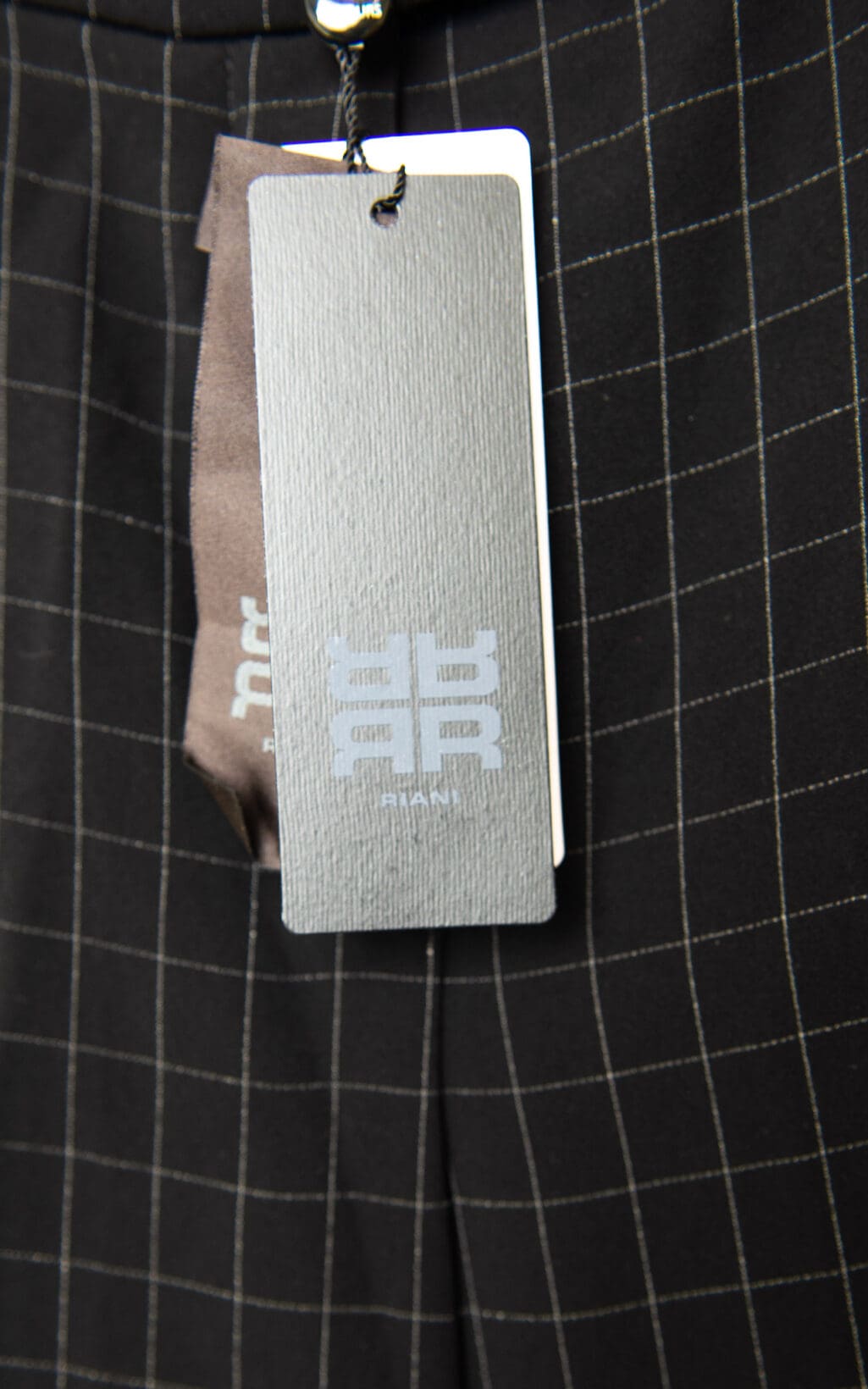 Riani Karo Culotte - Gr. 38