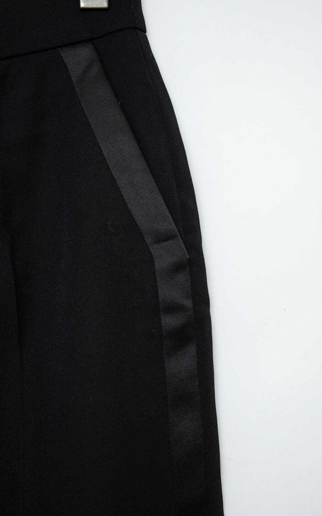 Saint Laurent Hosen - Gr. 38