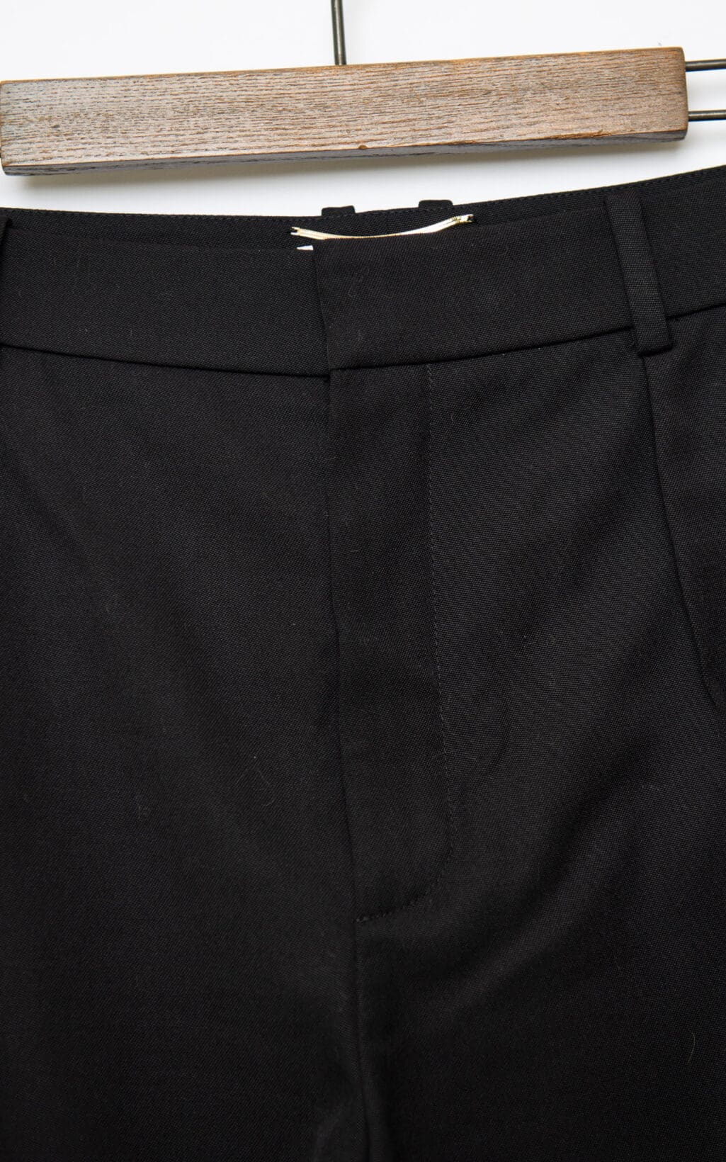 Saint Laurent Hosen - Gr. 38