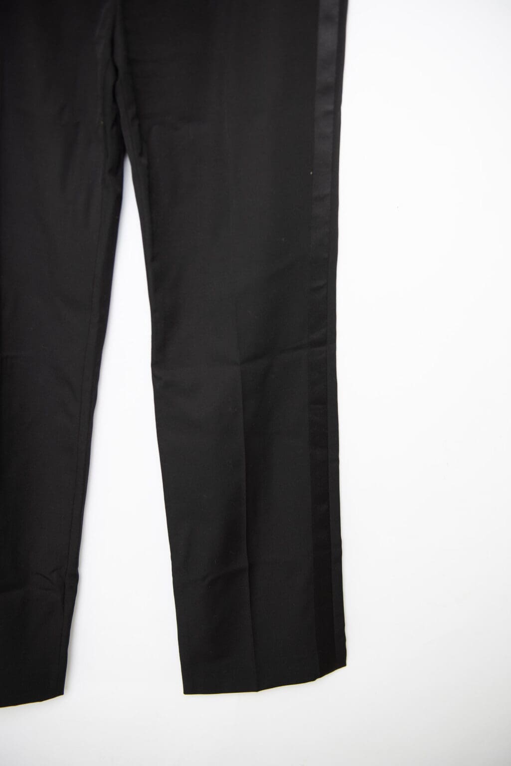 Saint Laurent Hosen - Gr. 38