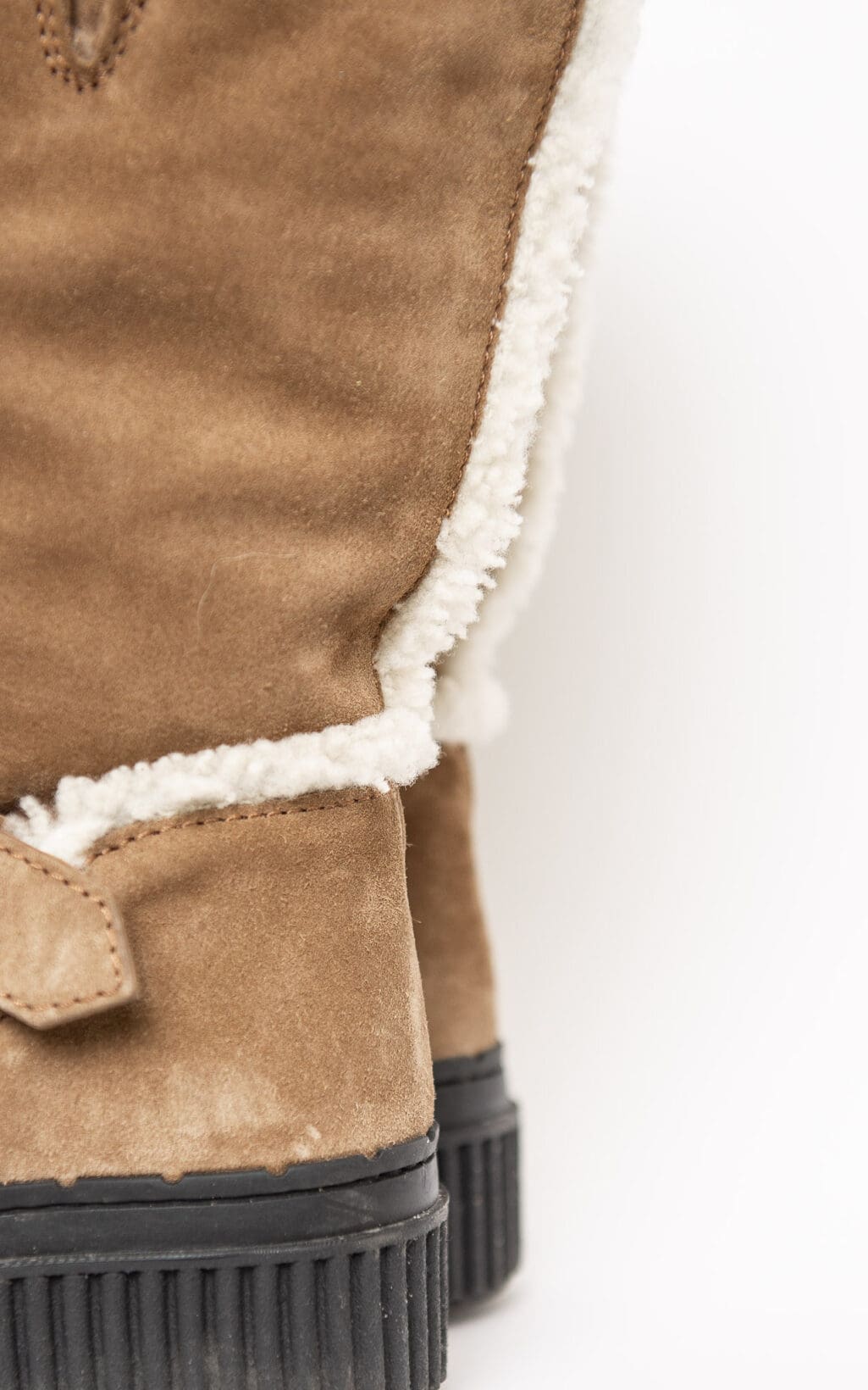 Tod's Fell Stiefel - Gr. 36