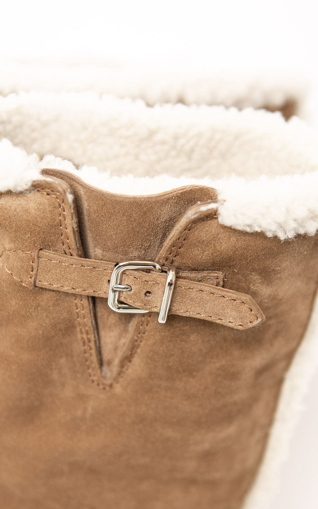 Tod's Fell Stiefel - Gr. 36