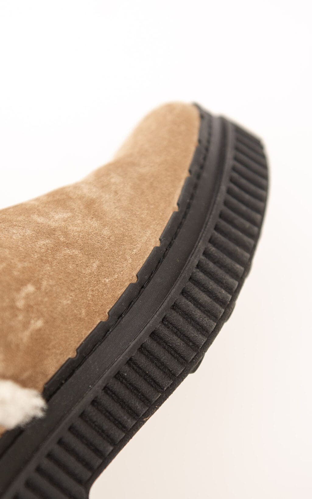 Tod's Fell Stiefel - Gr. 36