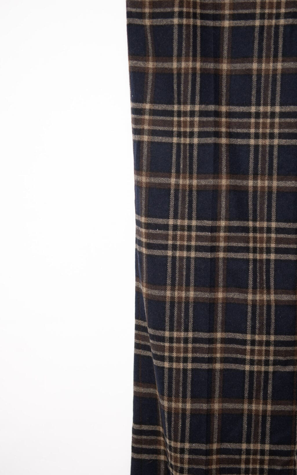 Veronica Beard Karo Hose - Gr. 38