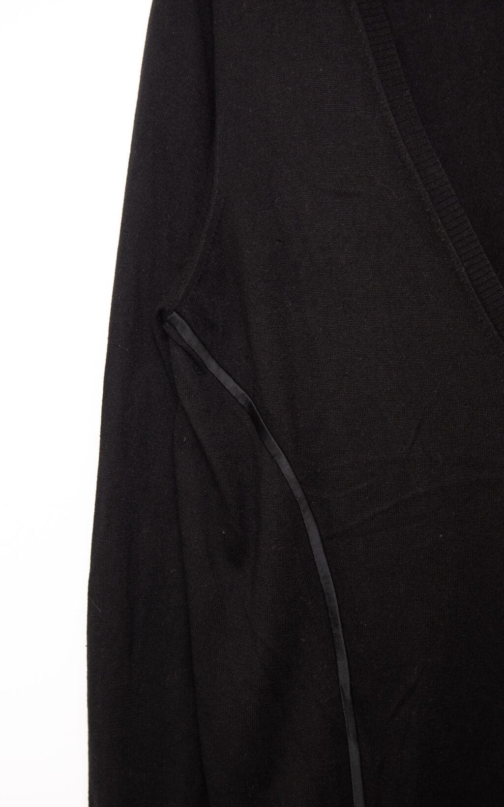 Escada Silk Cashmere Cardigan - Gr. 44