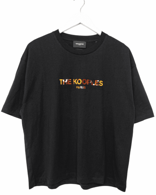 kooples secondhand monkky-4-Photoroom The Kooples T-Shirt - Gr. 2