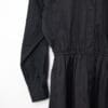 Tory Burch Elenor Cotton-Poplin Midi Blusenkleid - Gr. 36