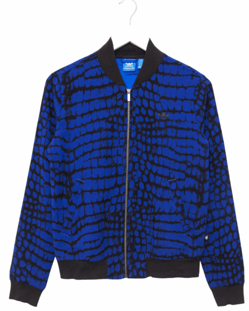 adidas Jacke - Gr. 34