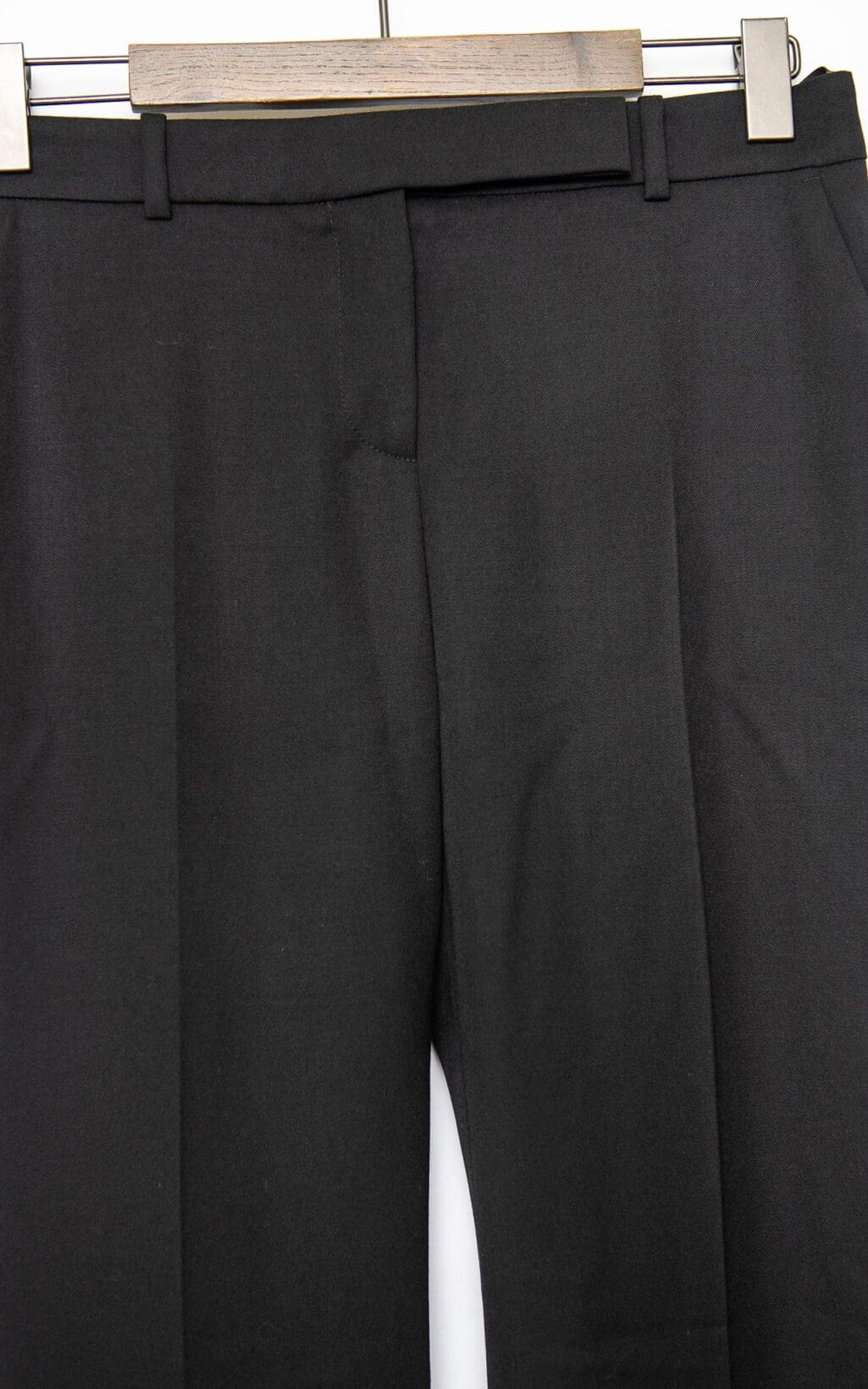 Alexander McQueen Hose - Gr. 36