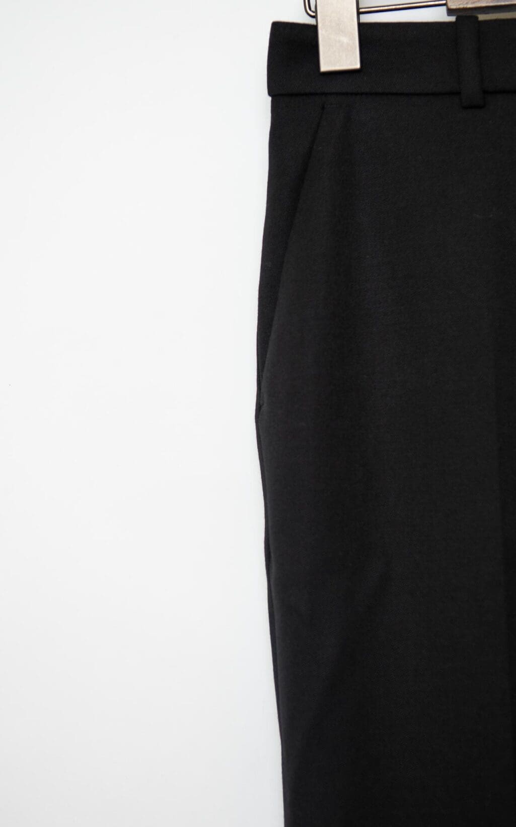 Alexander McQueen Hose - Gr. 36