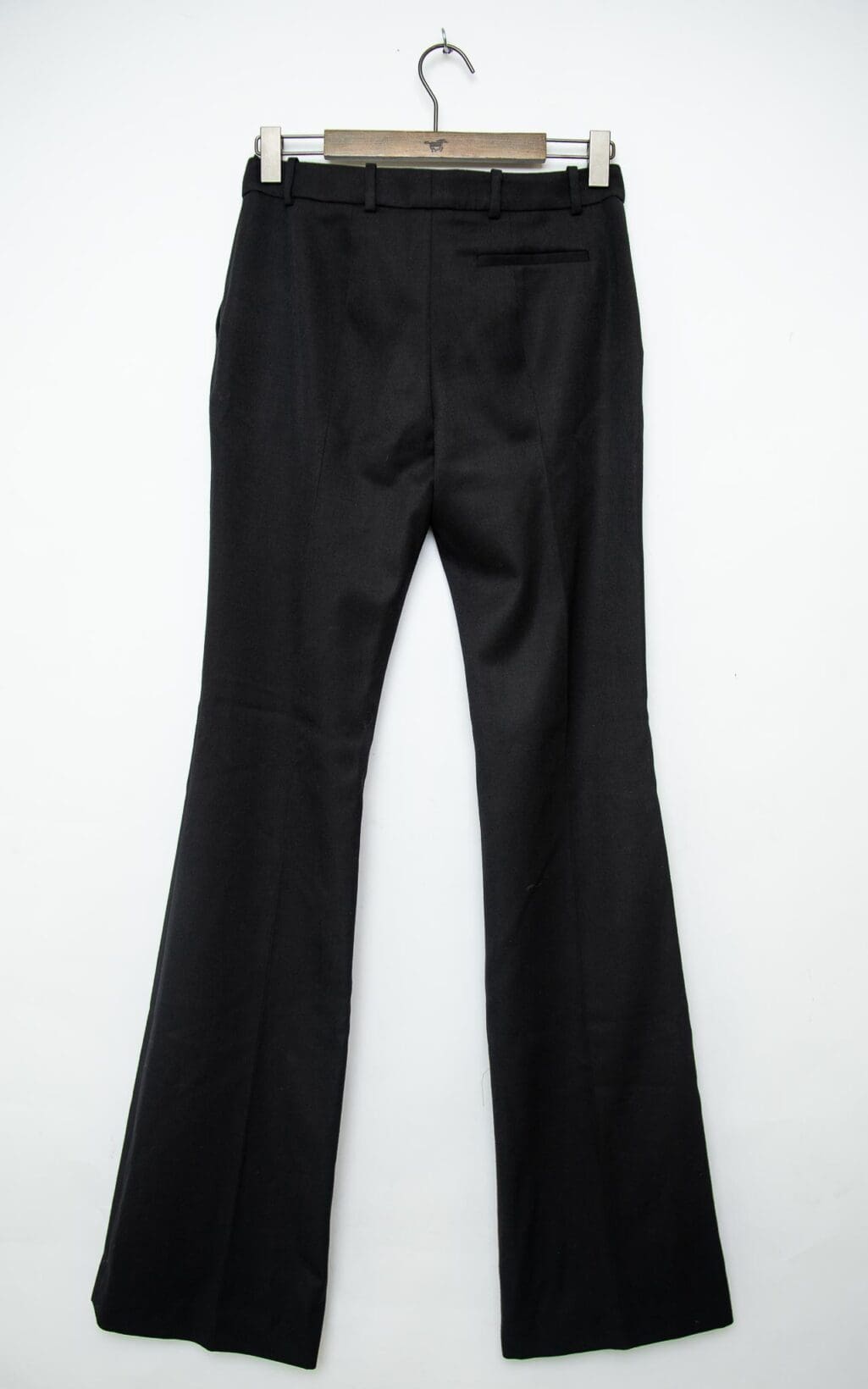 Alexander McQueen Hose - Gr. 36