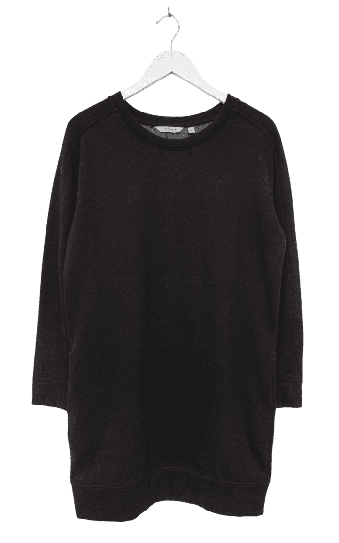 Athleta Pullover - Gr. M