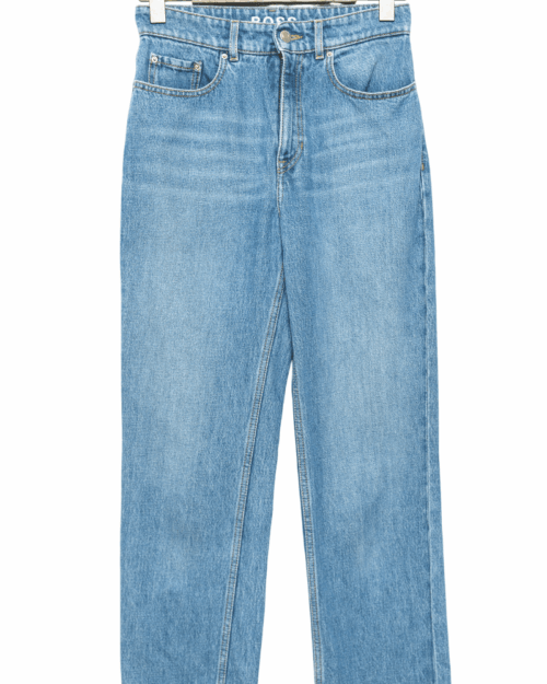 Hugo Boss Highrise Straight Jeans - W27
