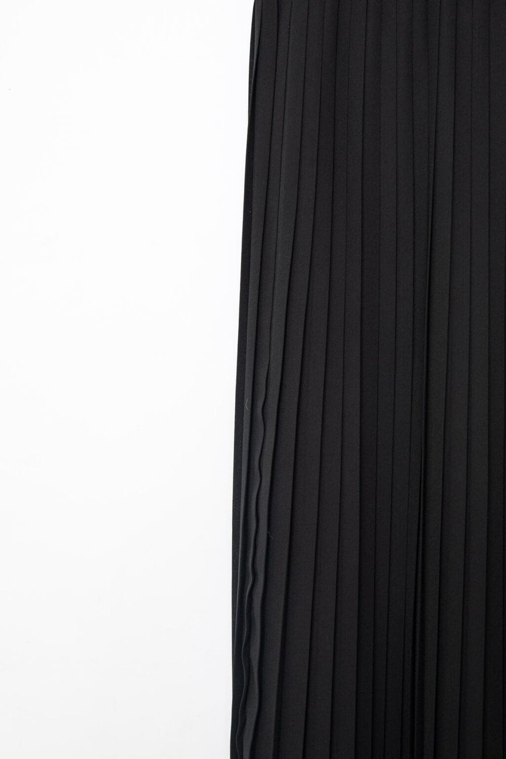 Bruuns Bazaar Faltenrock - Gr. 36