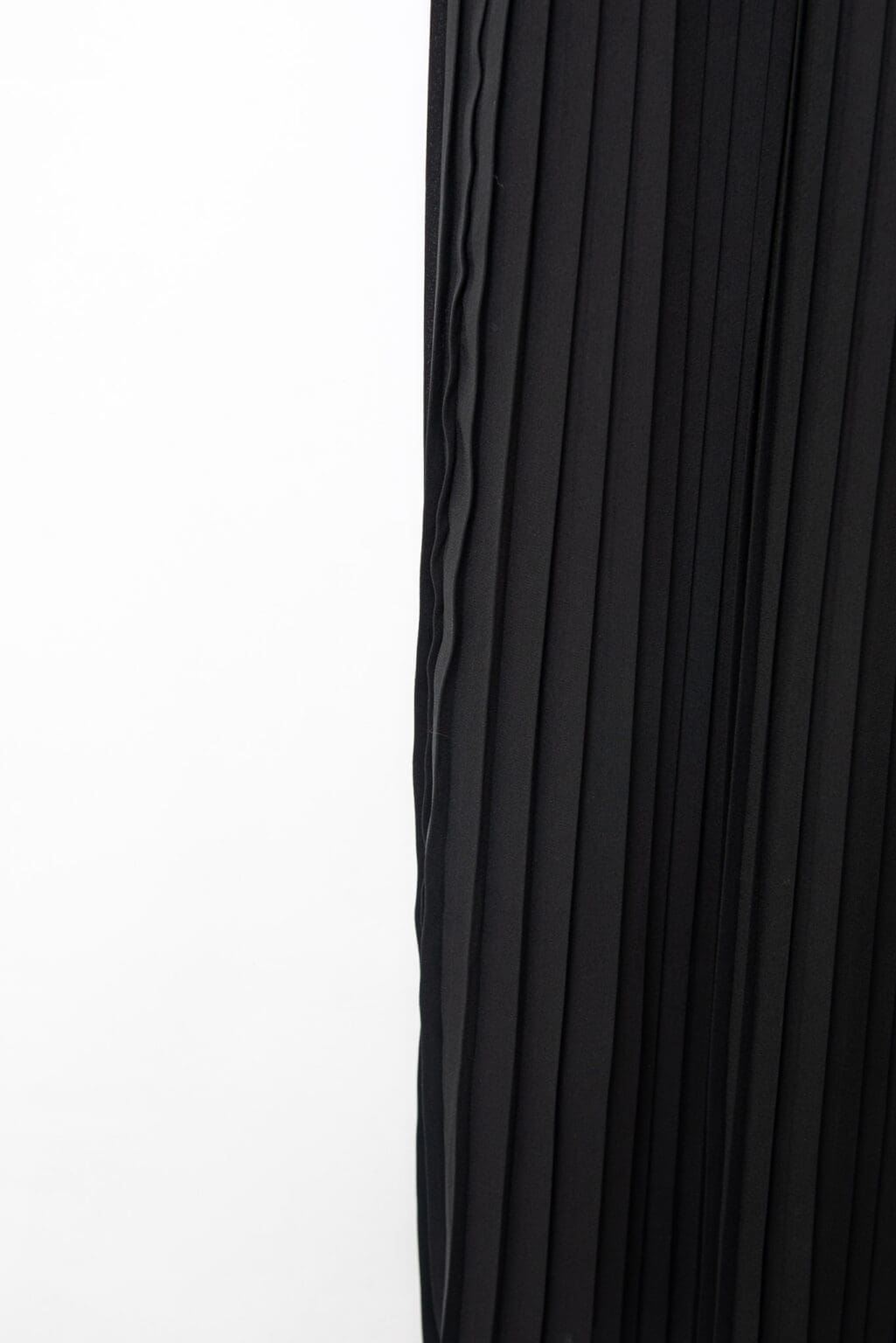 Bruuns Bazaar Faltenrock - Gr. 36