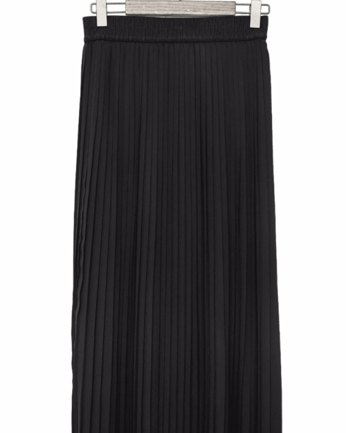 Bruuns Bazaar Faltenrock - Gr. 36