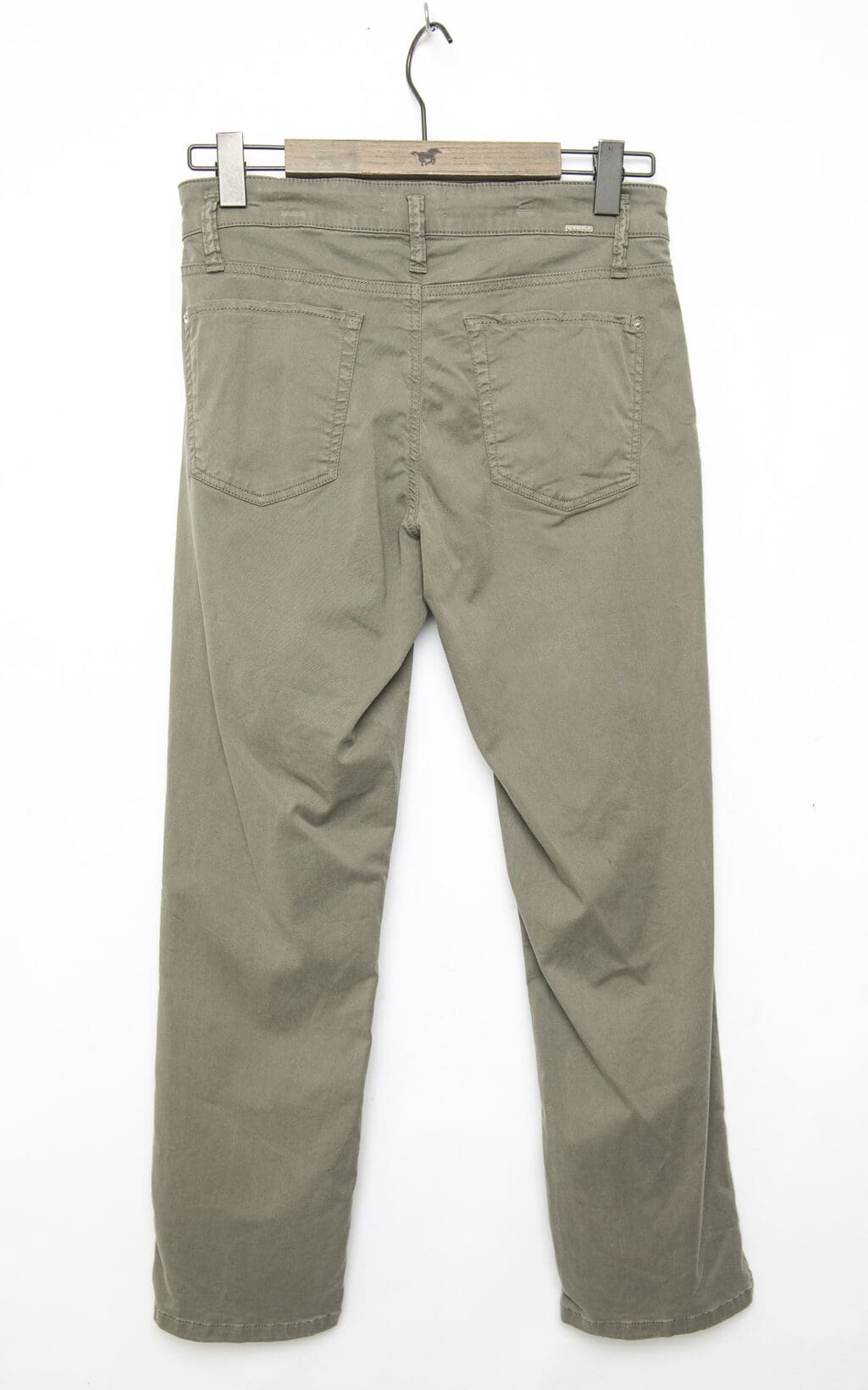 CAMBIO Denim Tess Hose - Gr. 38