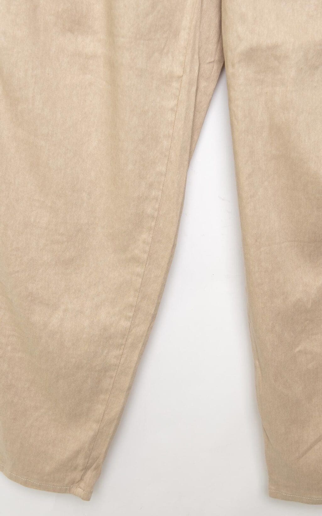 CLOSED Hose Linen Blend - W25