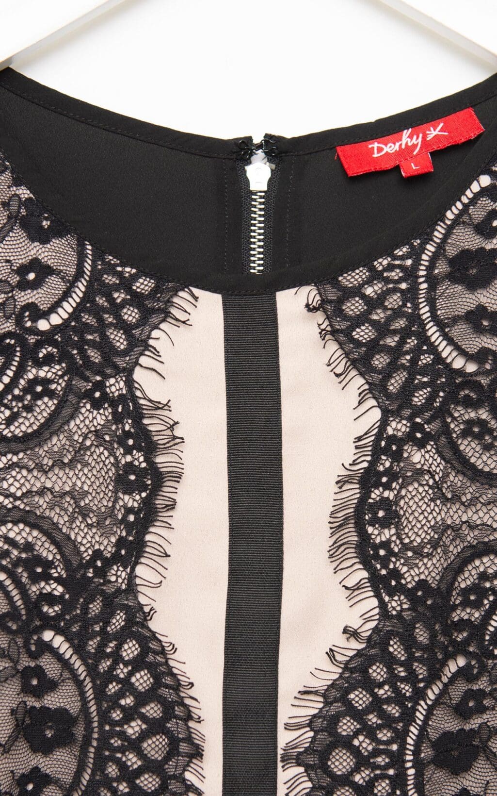 Derhy Nabucco Top - Gr. L