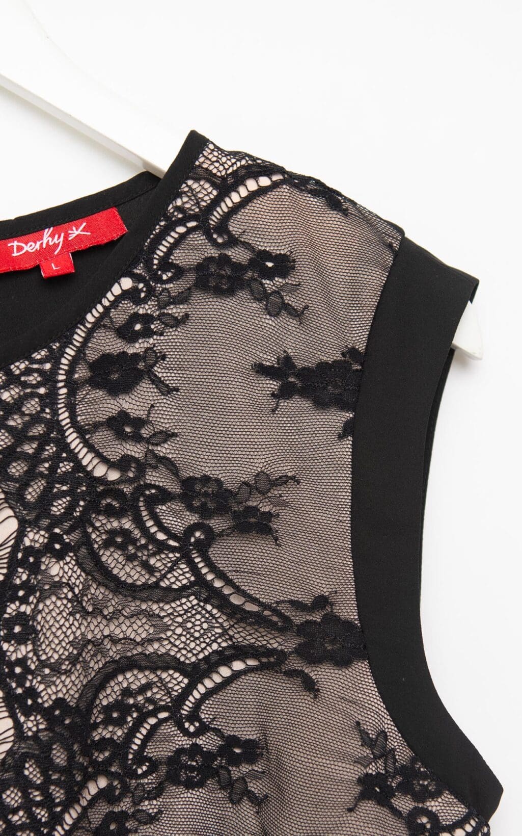 Derhy Nabucco Top - Gr. L