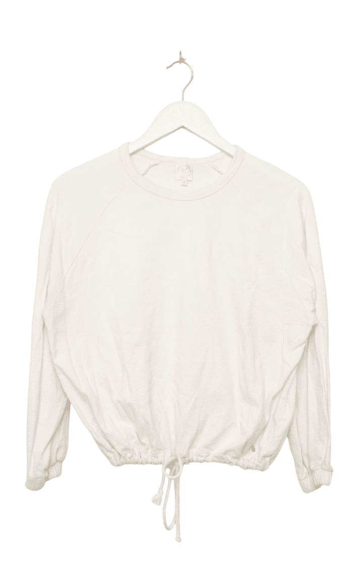 Des Petits Hauts Floralie Top - Gr. XS