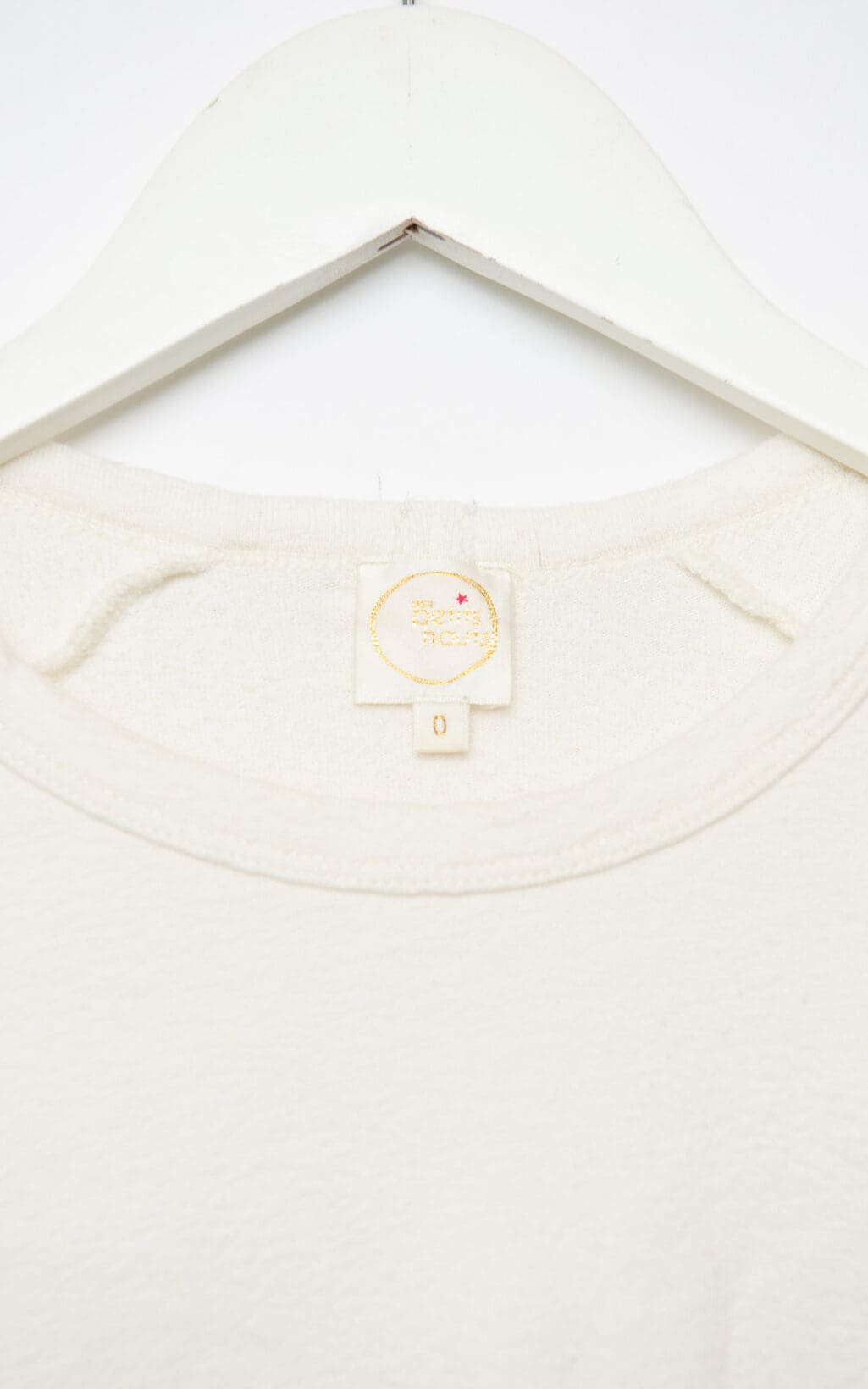 Des Petits Hauts Floralie Top - Gr. XS