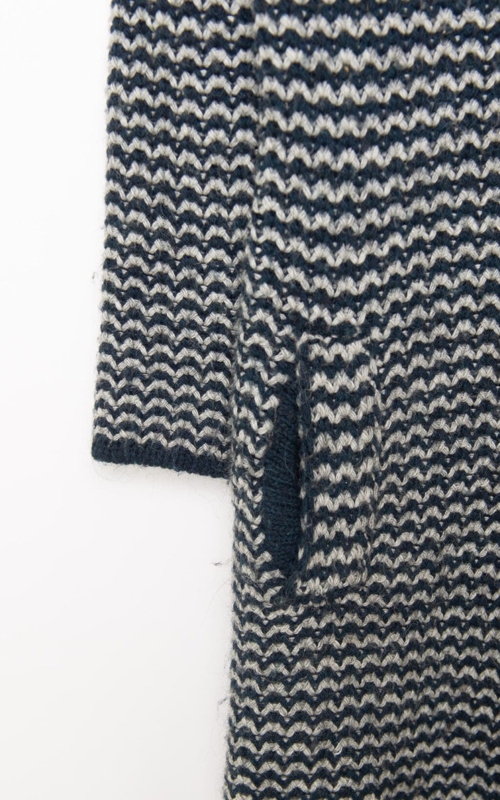 Freeman T. Porter Cardigan - Gr. XS