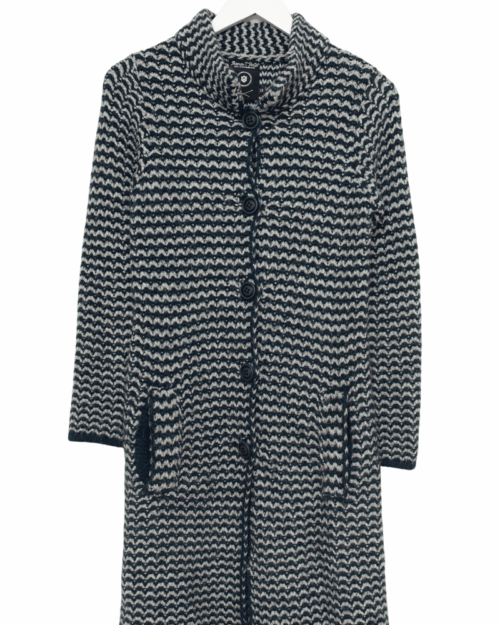 Freeman T. Porter Cardigan - Gr. XS