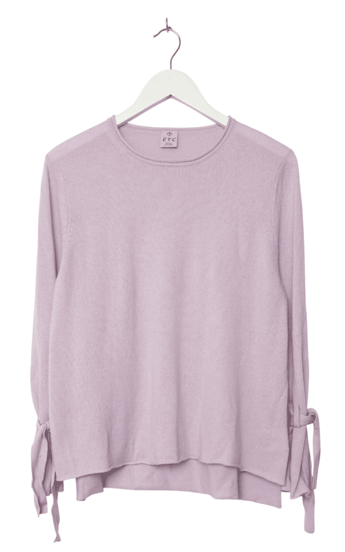 FTC Seacell Pullover - Gr. XS