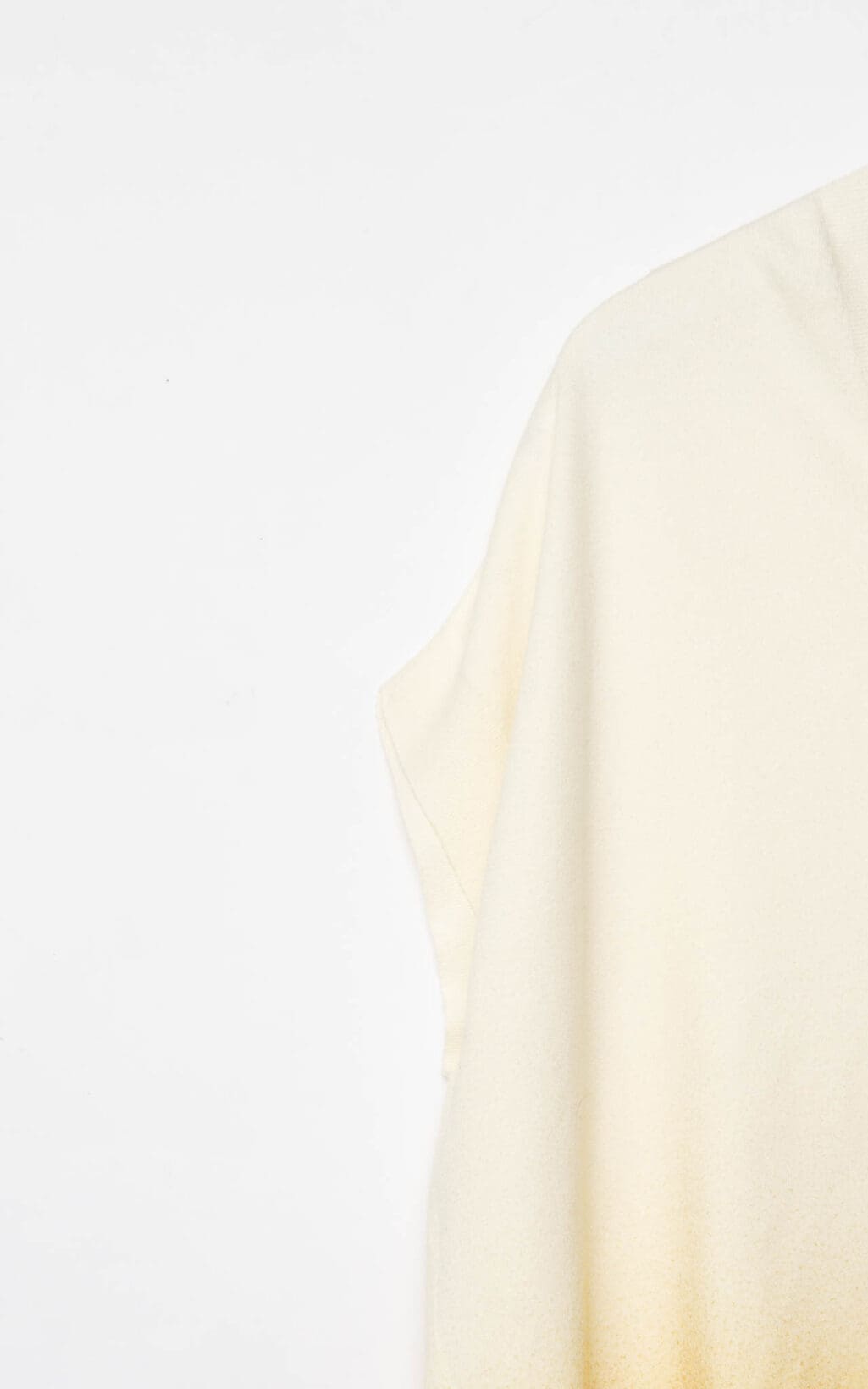 GRAN SASSO Pullunder - Gr. M