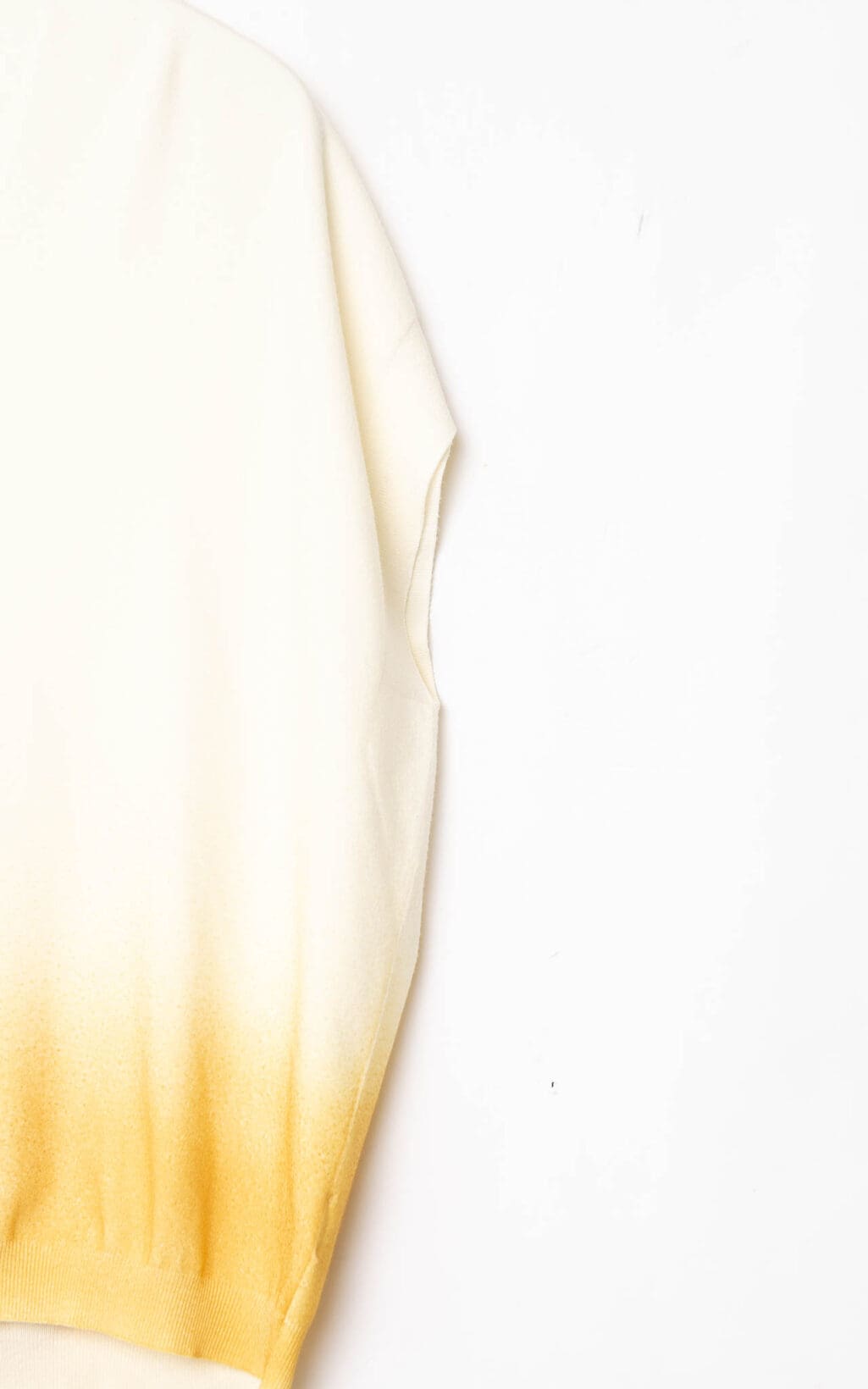 GRAN SASSO Pullunder - Gr. M