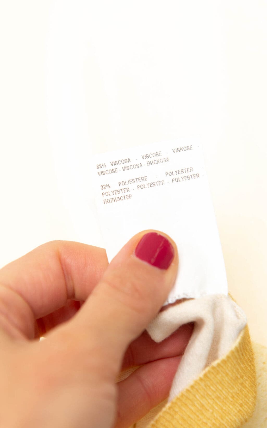 GRAN SASSO Pullunder - Gr. M