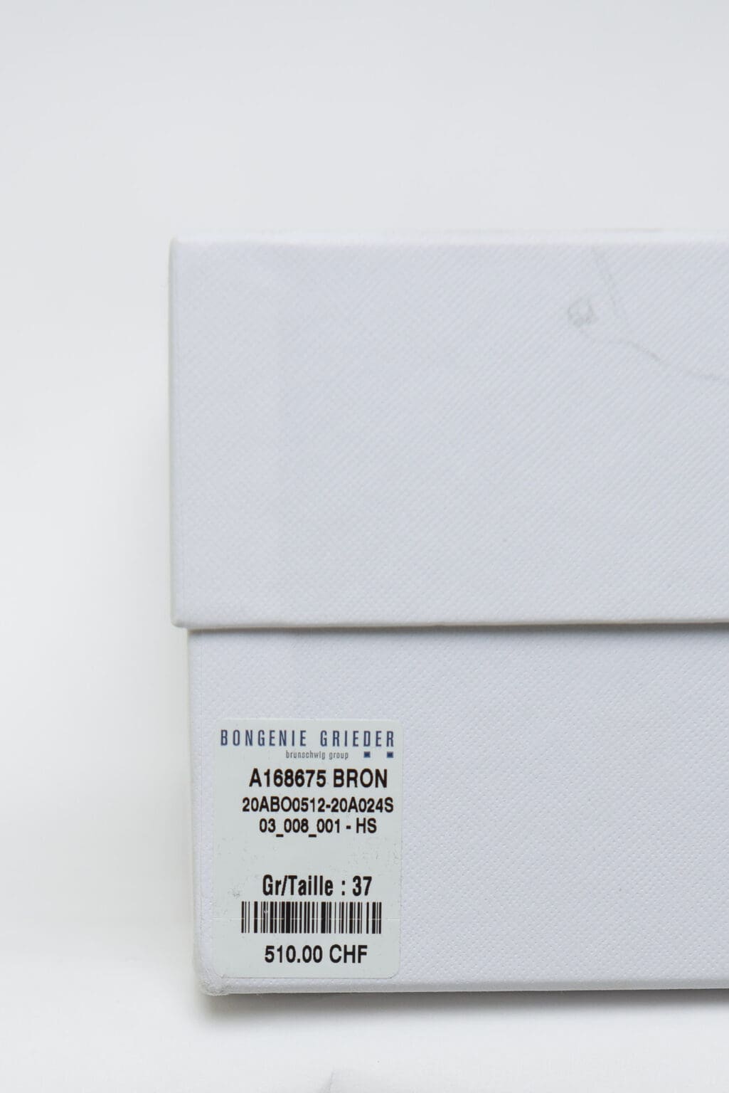 Isabel Marant Nylon Snow Boot Bronze - Gr. 37