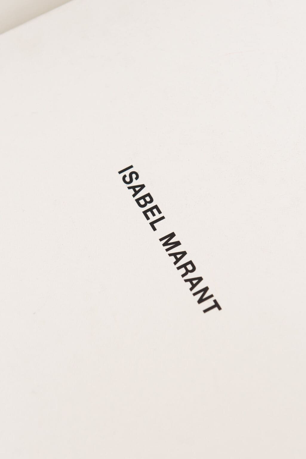 Isabel Marant Nylon Snow Boot Bronze - Gr. 37