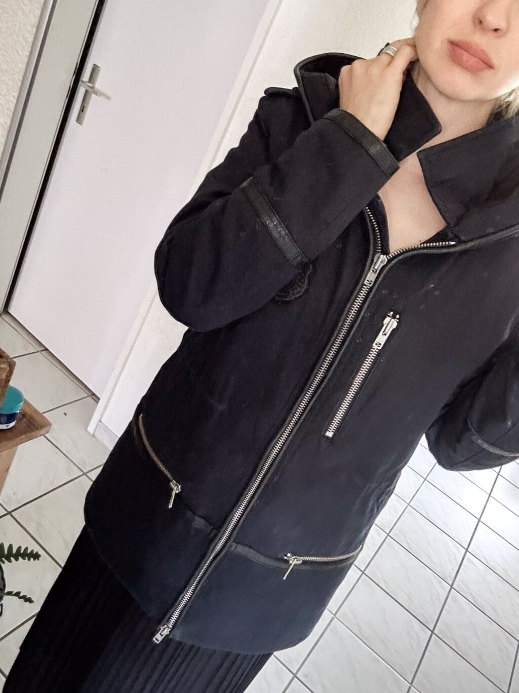 The Kooples Parka - Gr. M