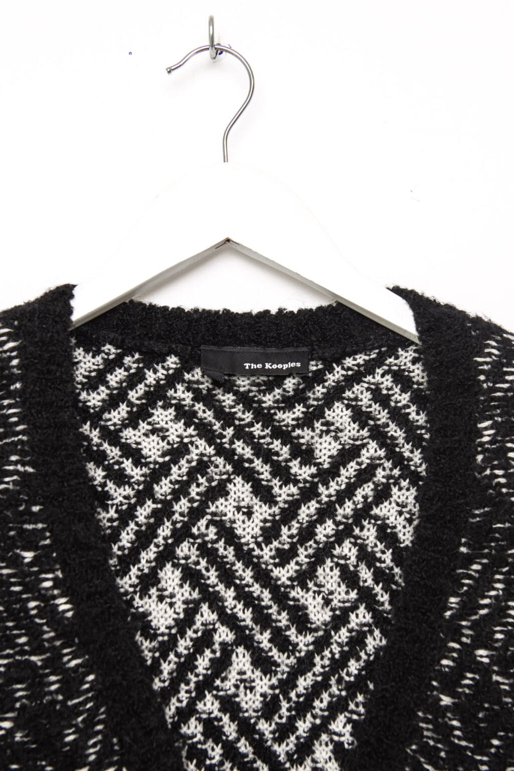 The Kooples Cardigan - Gr. S