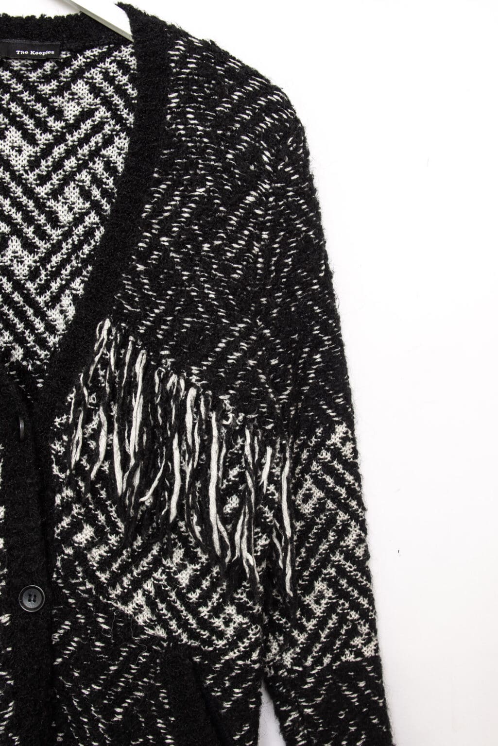 The Kooples Cardigan - Gr. S
